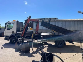 Daf Lf, снимка 9