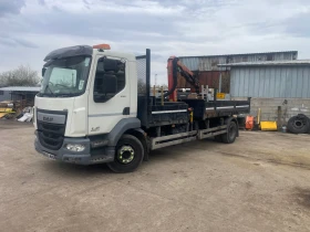 Daf Lf, снимка 1