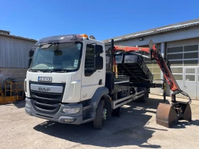 Daf Lf, снимка 10