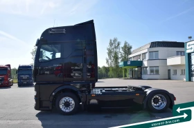 Man Tgx SZM26117, снимка 8