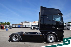 Man Tgx SZM26117, снимка 4