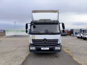 Mercedes-Benz Atego 1224, снимка 3