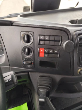Mercedes-Benz Atego 1224, снимка 9