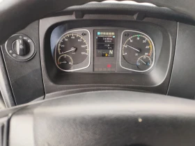 Mercedes-Benz Atego 1224, снимка 11
