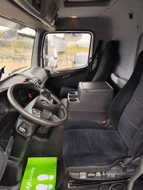 Mercedes-Benz Atego 1224, снимка 8