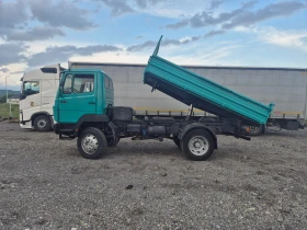 Обява за продажба на Mercedes-Benz 1117 4x4 тристранен самосвал  ~34 800 лв. - изображение 6