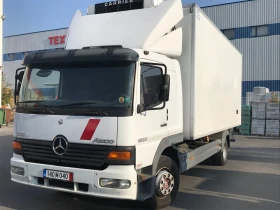 Mercedes-Benz Atego 1523      -20 + 20 | Mobile.bg    5