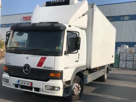 Mercedes-Benz Atego 1523      -20 + 20 | Mobile.bg    6