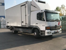 Mercedes-Benz Atego 1523      -20 + 20 | Mobile.bg    7