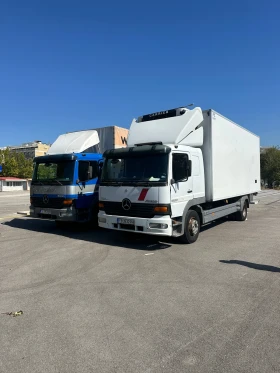 Mercedes-Benz Atego 1523      -20 + 20 | Mobile.bg    10