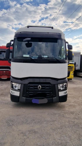 Обява за продажба на Renault T 460 ~36 000 лв. - изображение 1