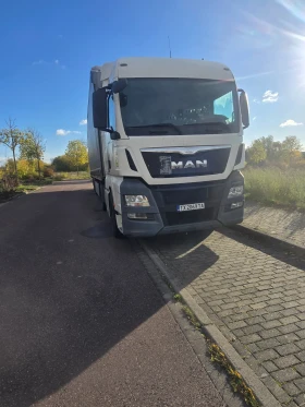 Man Tgx | Mobile.bg    13