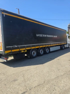 Обява за продажба на Man Tgx ~38 400 EUR - изображение 5