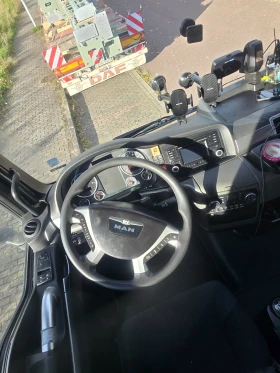 Обява за продажба на Man Tgx ~38 400 EUR - изображение 6