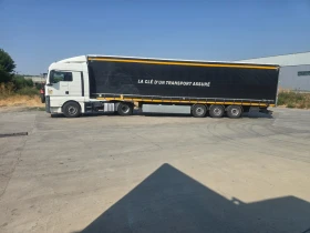 Man Tgx | Mobile.bg    17