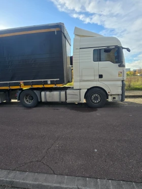 Man Tgx | Mobile.bg    16