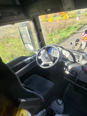 Обява за продажба на Man Tgx ~38 400 EUR - изображение 8