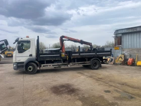 Daf Lf undefined | Auto.bg — изображение 2