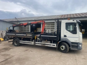 Daf Lf undefined | Auto.bg — изображение 4