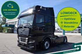����� �� �������� �� Man Tgx SZM26117