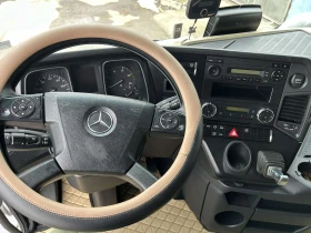 Mercedes-Benz Actros 1845 | Auto.bg — изображение 11