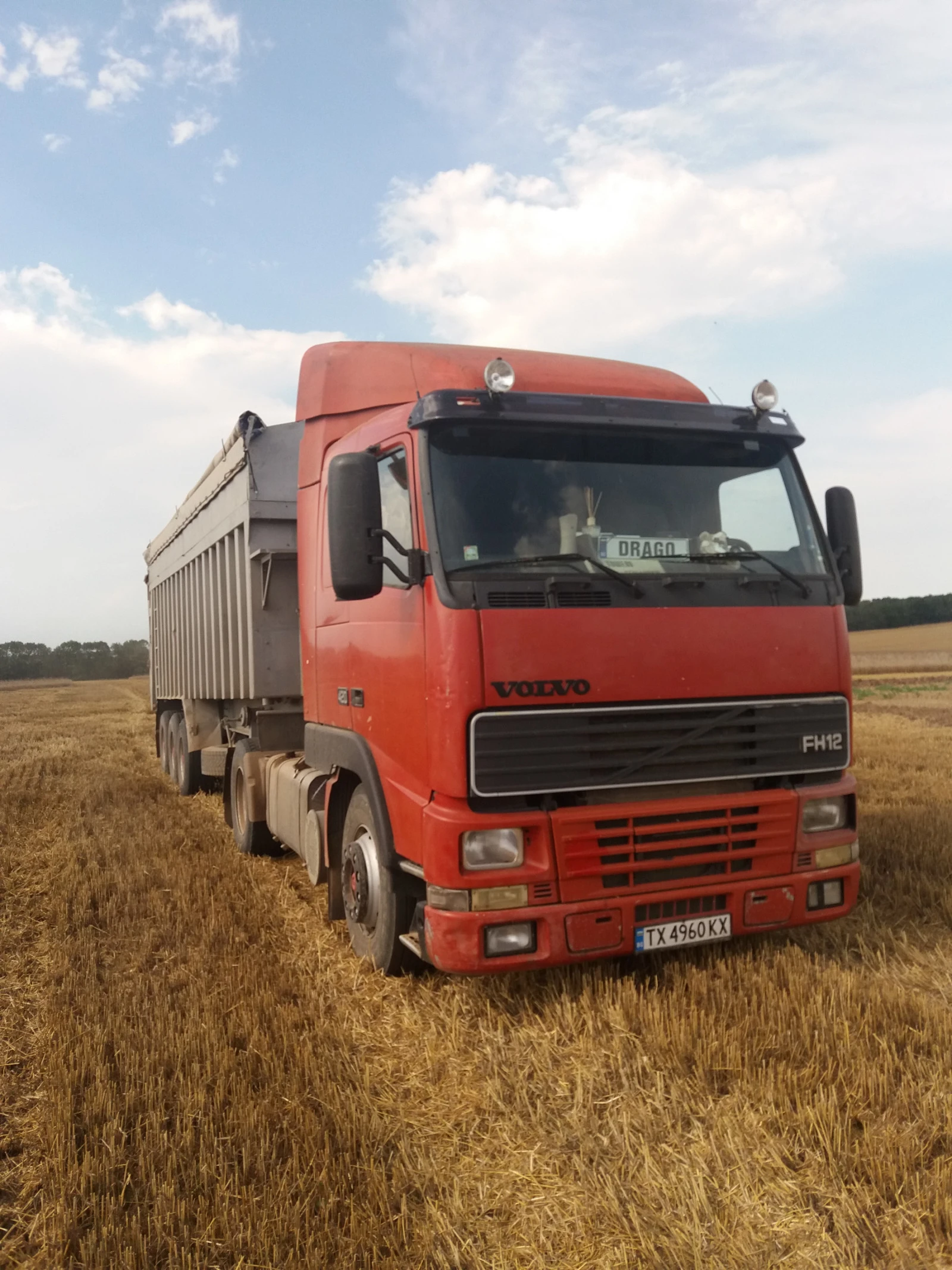 Volvo Fh 12, снимка 1