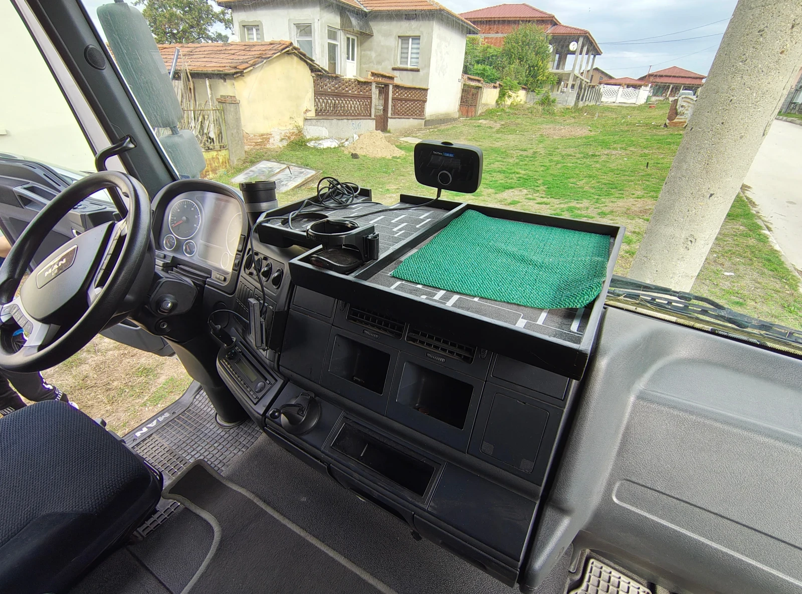 Man Tgl 12.250 | Mobile.bg   12