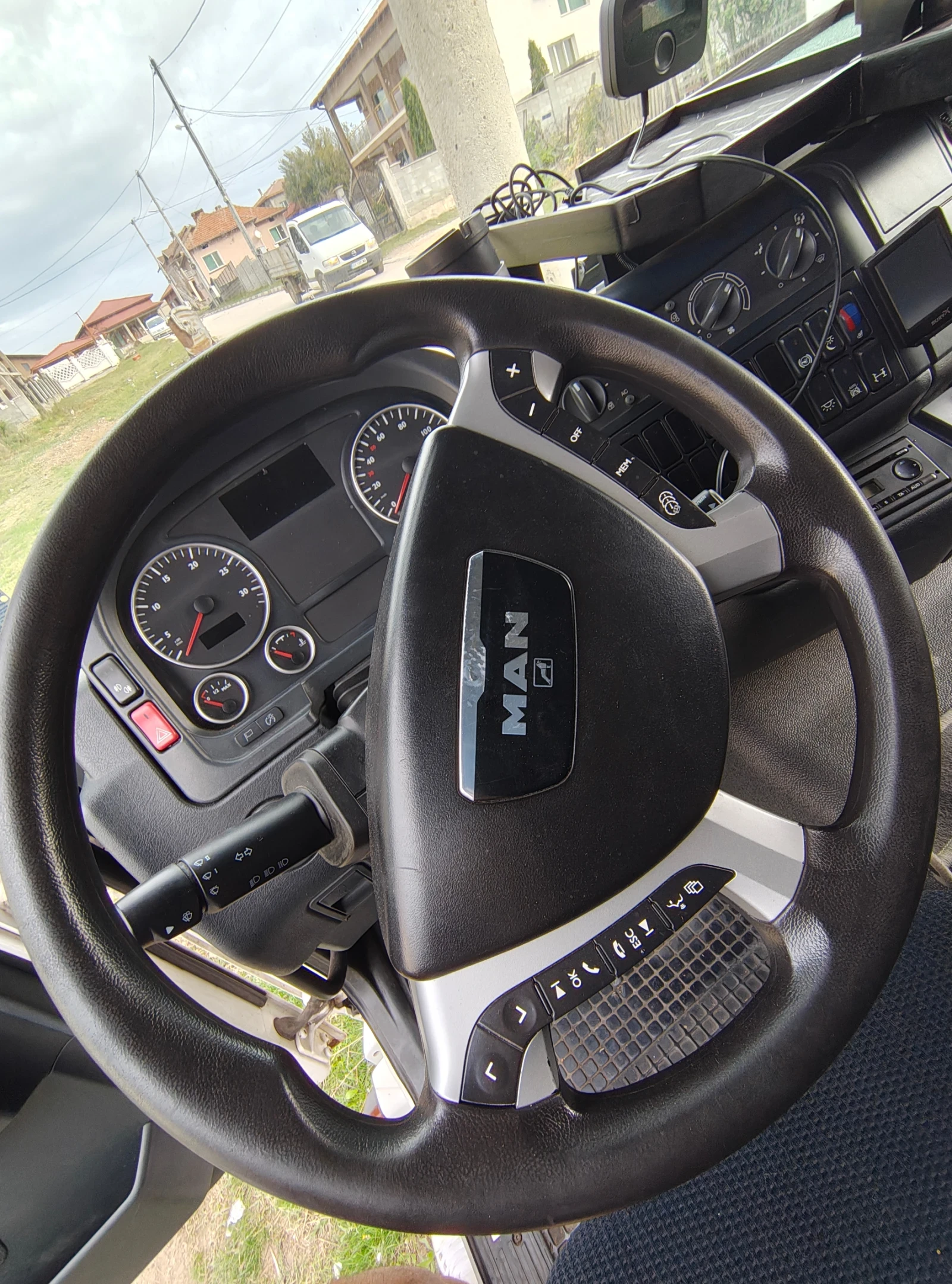 Man Tgl 12.250 | Mobile.bg   11