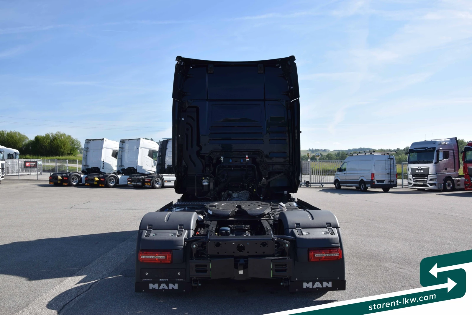 Man Tgx SZM26117 | Mobile.bg � ����������� 6