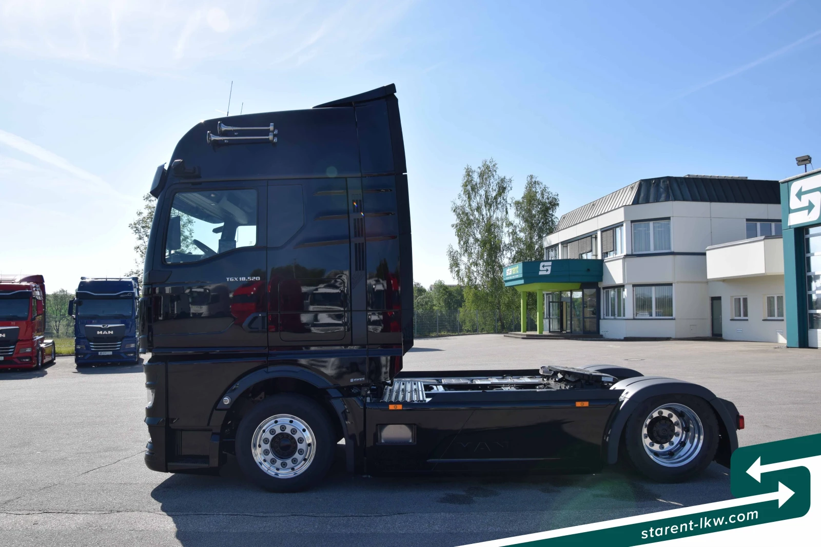 Man Tgx SZM26117 | Mobile.bg � ����������� 8
