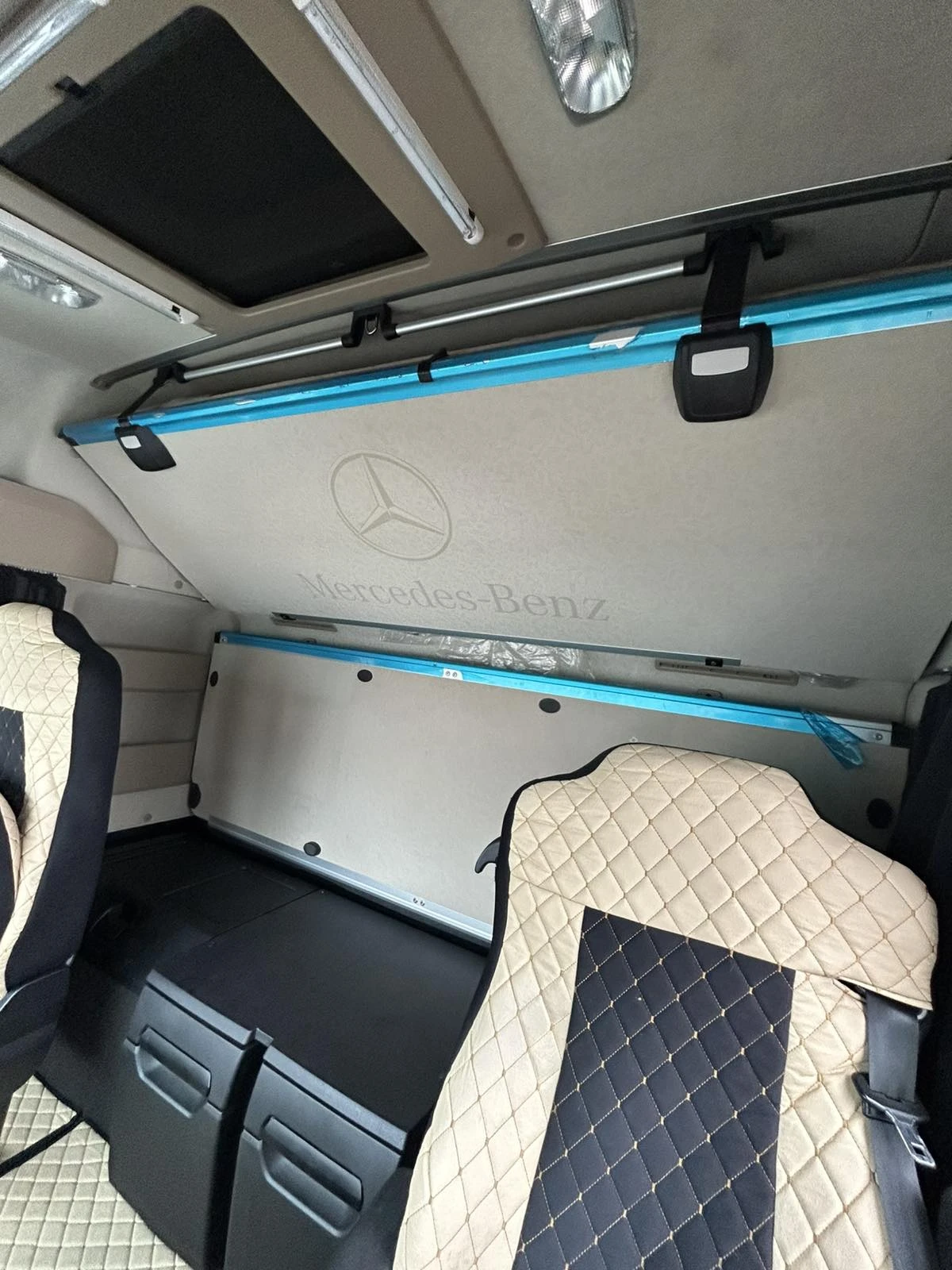 Mercedes-Benz Actros 1845 | Mobile.bg � ����������� 13