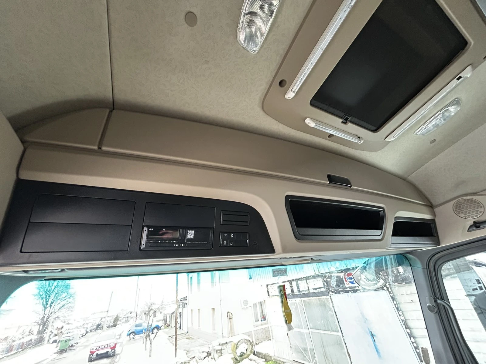 Mercedes-Benz Actros 1845 | Mobile.bg � ����������� 9