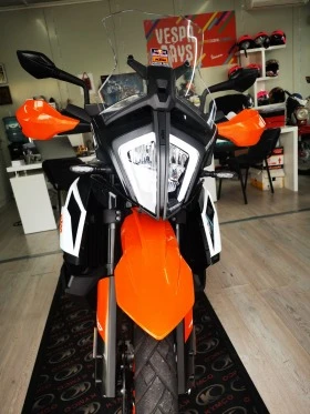 Ktm Adventure 790i  9336 км., снимка 4