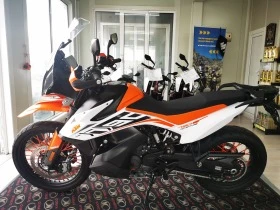 Ktm Adventure 790i  9336 км., снимка 9