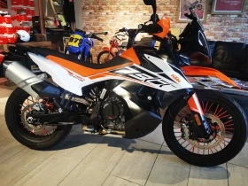 Ktm Adventure 790i  9336 км., снимка 17