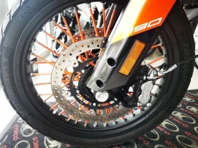 Ktm Adventure 790i  9336 км., снимка 8