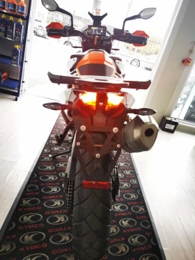 Ktm Adventure 790i  9336 км., снимка 5