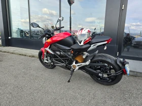 Zero SR-F Premium, снимка 2