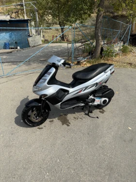 Gilera Runner 125-200cc A1, снимка 2