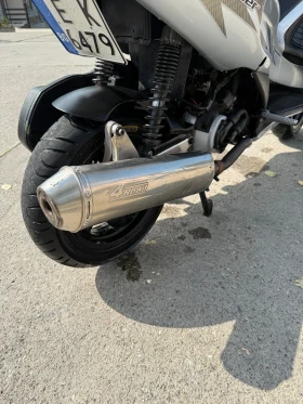 Gilera Runner 125-200cc A1, снимка 8