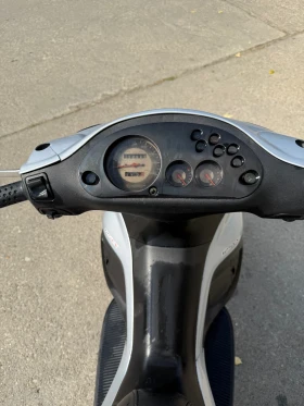 Gilera Runner 125-200cc A1, снимка 9