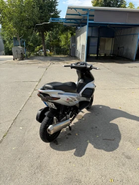 Gilera Runner 125-200cc A1, снимка 4