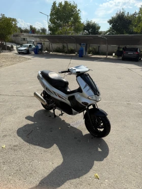 Gilera Runner 125-200cc A1, снимка 6