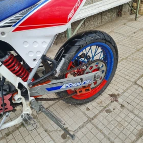 Fantic Caballero 180 cc Acrapovich генерация , снимка 7