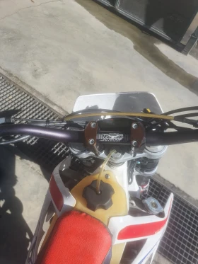 Fantic Caballero Кит на двигателя от 125 на 180cc?, снимка 8