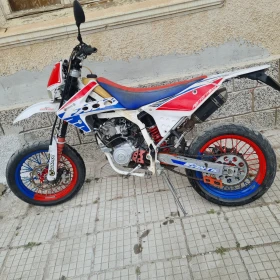 Fantic Caballero 180 cc Acrapovich генерация , снимка 3