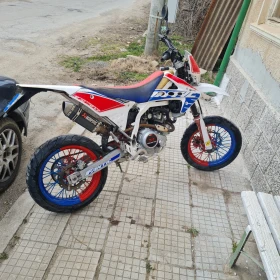 Fantic Caballero 180 cc Acrapovich генерация , снимка 1