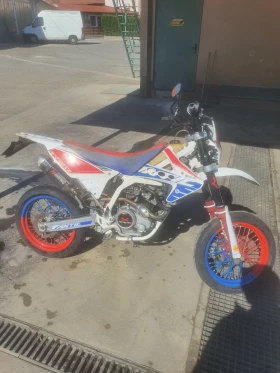 Fantic Caballero Кит на двигателя от 125 на 180cc?, снимка 2