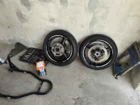 Suzuki SV, снимка 6