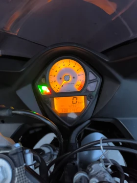 Suzuki SV, снимка 5